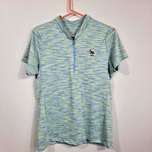 Antigua Ladies Golf Polo NWT